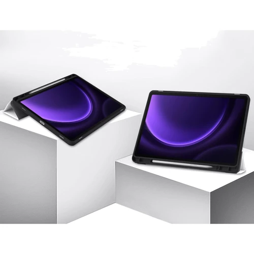 Аксессуар для планшетных ПК BeCover Flexible TPU Mate Unicorn for Samsung X520/X526 Galaxy Tab S10 FE (713272)