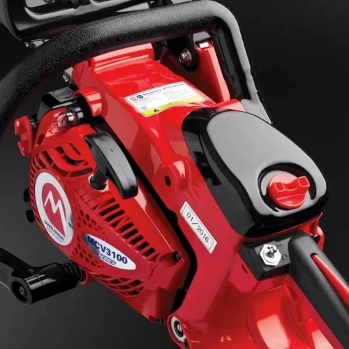 Бензопила Maruyama MCV3100 (362751): Шаг цепи 3/8" (9.53 мм)