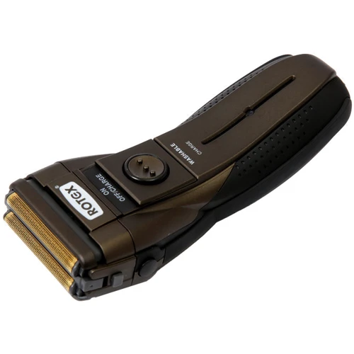 Электробритва Rotex RHC230-T: Тип триммера Выдвижной