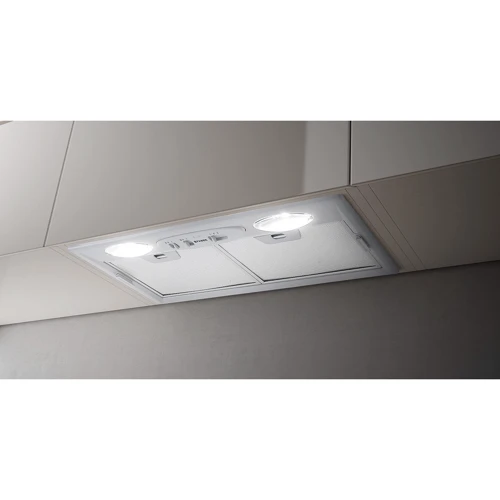 Витяжка Faber INKA Smart C LG A70: Тип монтажу Вбудований