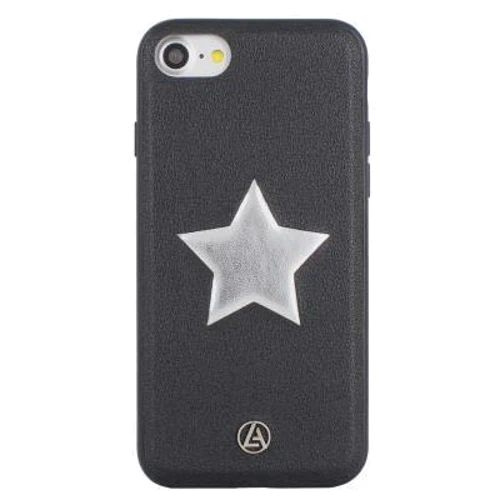 Чехол для iPhone Luna Aristo Astro Midnight Black (LA-IP7STAR-BLK) for iPhone SE 2020/iPhone 8/iPhone 7