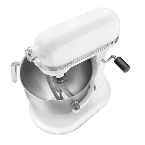 Насадка-лопатка KitchenAid 5K7FB для чаши 6,9 л, нержавеющая сталь
