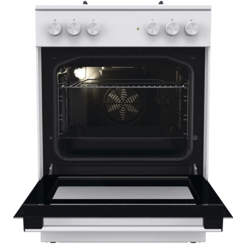 Плита комбинированная Gorenje GK6A40WFFM