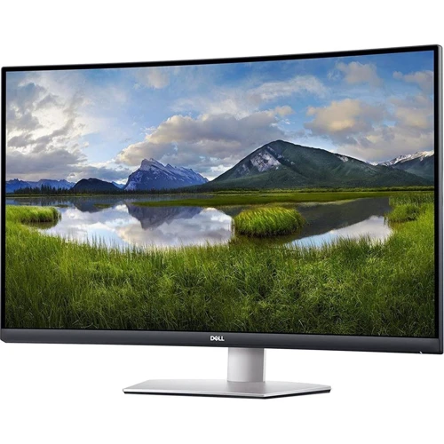 Монитор Dell S3221QS (210-AXLH): Формат изображения 16:9
