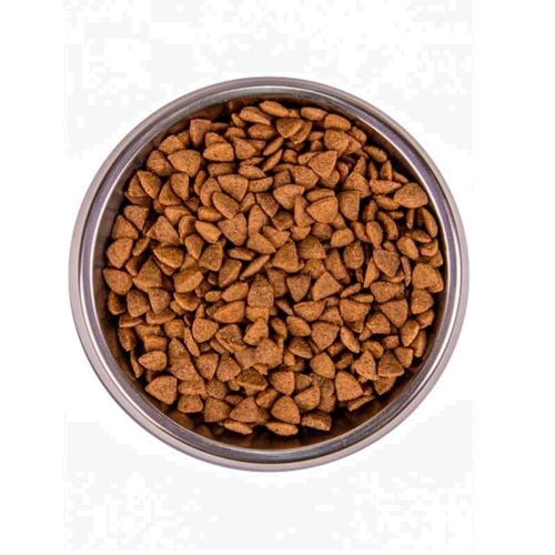 Сухой корм беззерновой Monge Cat Bwild Grain Free со вкусом трески 1.5 кг (70012058): Возраст Взрослые