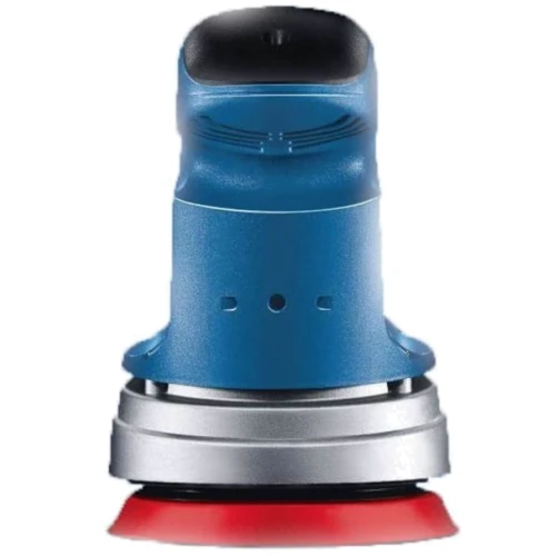 Вибрационная шлифмашина Bosch GEX 34-125 (0601372300): Макс. частота вращения диска 12000 об/мин