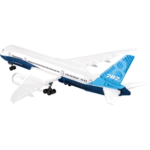 Конструктор Cobi Боинг 787 Дримлайнер 836 шт (COBI-26603): Количество деталей, шт. 836