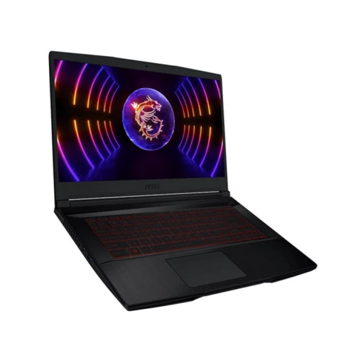 Ноутбук MSI GF63 Thin 12UC (GF6312UC-667): Экран 15.6" IPS (1920x1080) Full HD