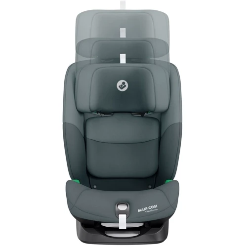 Автокресло Maxi-Cosi Titan S I-Size Tonal Graphite (8156106110) фото 14
