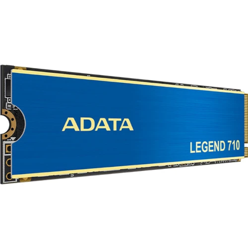 ADATA LEGEND 710 1 TB (ALEG-710-1TCS): Тип накопителя внутренний