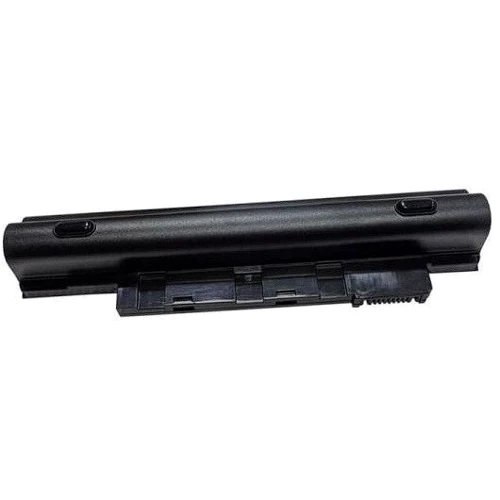 Батарея для ноутбука Acer AL10A31 Aspire One AOD255, AOD260, D255, D260 11.1V Black 5200mAh OEM: Емкость, мАч 5200