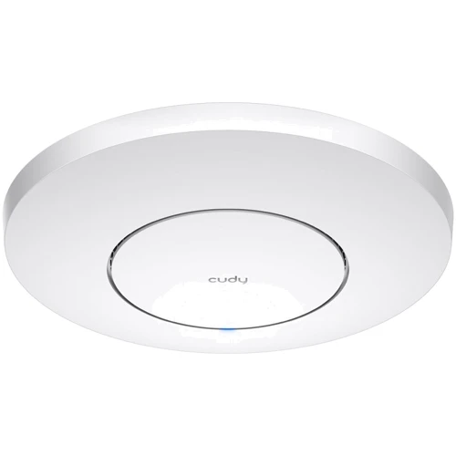 Точка доступа WiFi Cudy AP1300: Антенна 4 внутренние