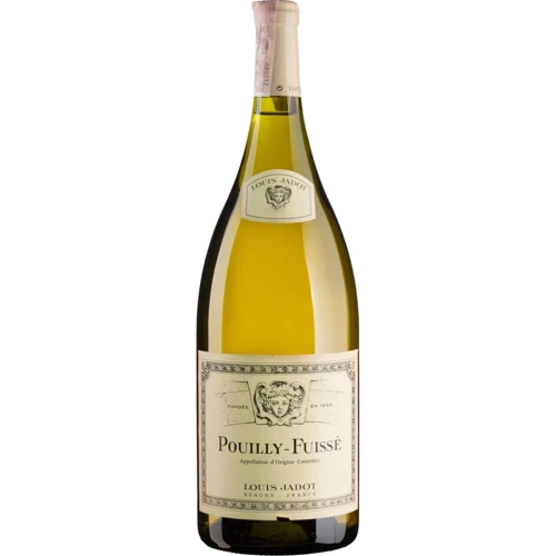 Вино Louis Jadot Pouilly-Fuisse белое сухое 1.5л (BWR5319)