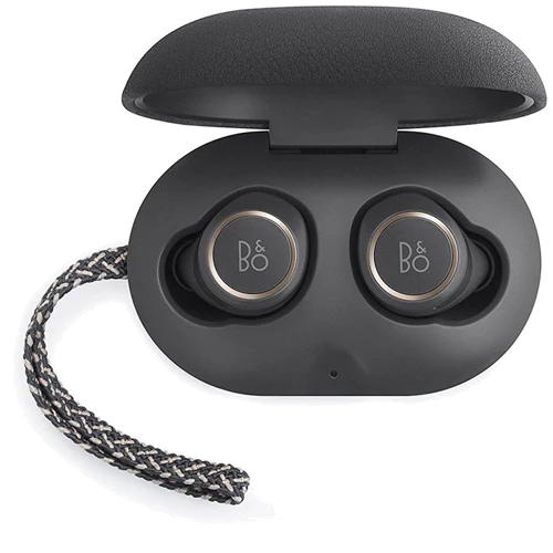 Навушники Bang & Olufsen BeoPlay E8 Charcoal Sand: Призначення для смартфона і плеєра