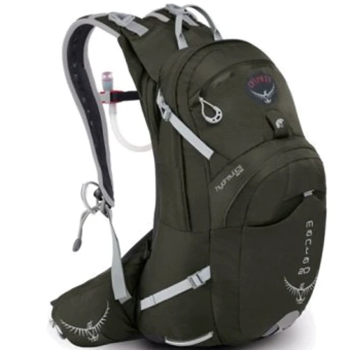 Рюкзак Osprey Manta 20 Silt Grey