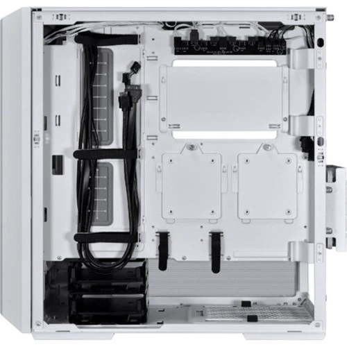 Корпус Lian Li Lancool 216 з ARGB fans White (G99.LAN216RW.00): Призначення стандартний