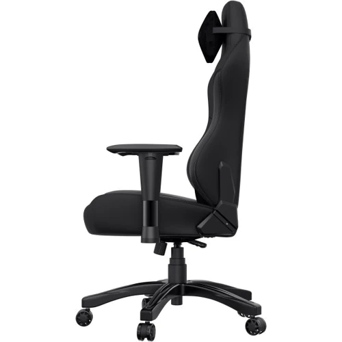 Ігрове крісло Anda Seat Phantom 3 Size L Black (AD18Y-06-B-PV/C-B01) фото 5