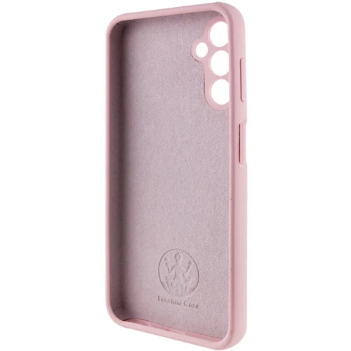 Чехол для телефонов Lakshmi Premium Case Silicone Cover Full Camera Pink Sand for Samsung A256 Galaxy A25 5G фото 6