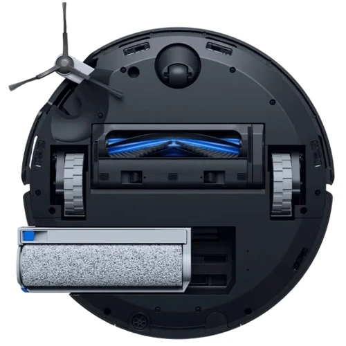 Робот уборщик ECOVACS Deebot X8 Omni Black