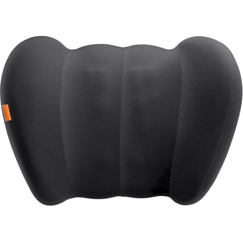 Автомобильная подушка под поясницу Baseus ComfortRide Series Car Cooling Lumbar Pillow Cluster Black (C20036402111-01): Производитель Baseus