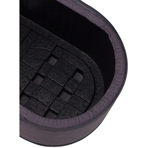 Коляска 2 в 1 Adamex Gallo Thermo GA-2 quartz фото 7