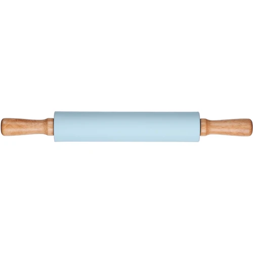 Скалка для теста Ardesto Tasty baking 43.5 см (AR2323T): Материал дерево/силикон