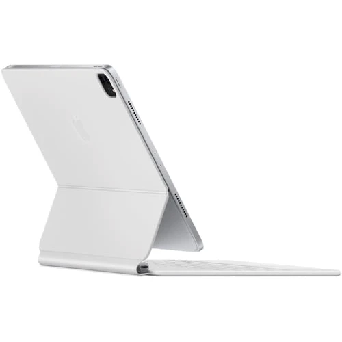 Apple Smart Keyboard Magic White (MJQL3) для iPad Pro 12.9" (2018-2022) Approved Вітринний зразок: Виробник Apple