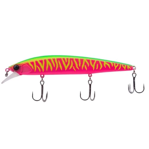 Воблер Jackall Rerange 130SP 130mm 21.5g Dragon Fruit Mat Tiger