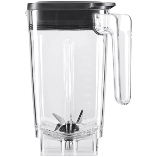 Блендер Kitchenaid K150 5KSB1325EAC: Кількість швидкостей 3
