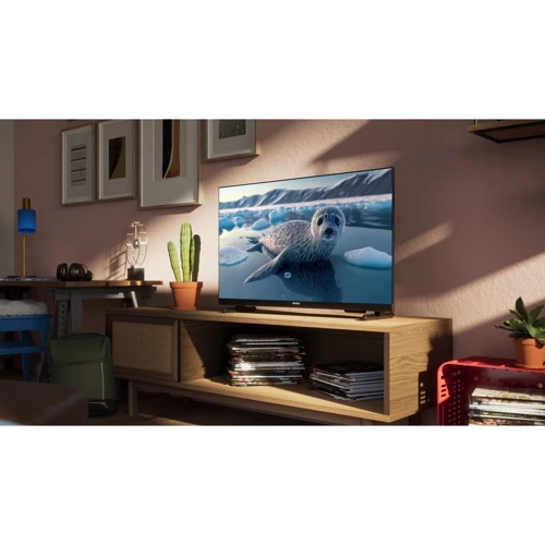 Телевізор Philips 32PHS6808: Потужність звуку 10 Вт (2x5 Вт)