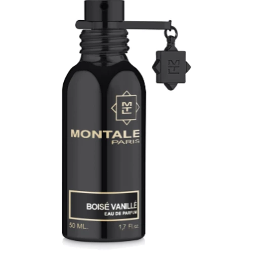 Парфумована вода Montale Boise Vanille 50 ml