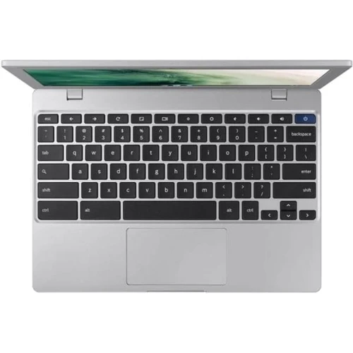 Ноутбук Samsung Chromebook 4 XE310XBA (XE310XBA-KB2US): Тип экрана глянец