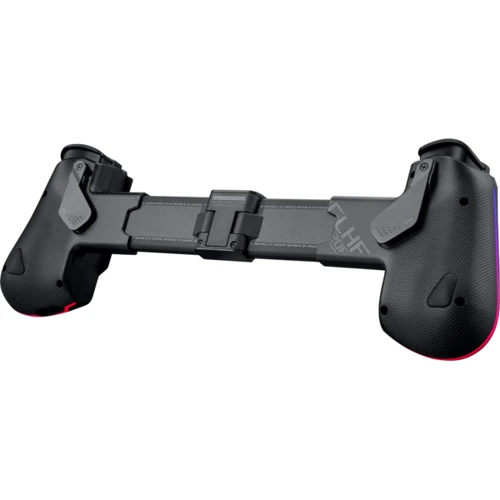 Аксесуар для приставки ASUS ROG Tessen Mobile Controller (90GC01D0-BGP000) фото 7