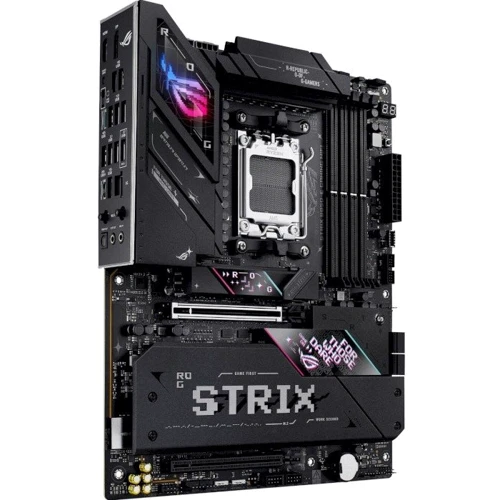ASUS ROG STRIX B850-E GAMING WIFI