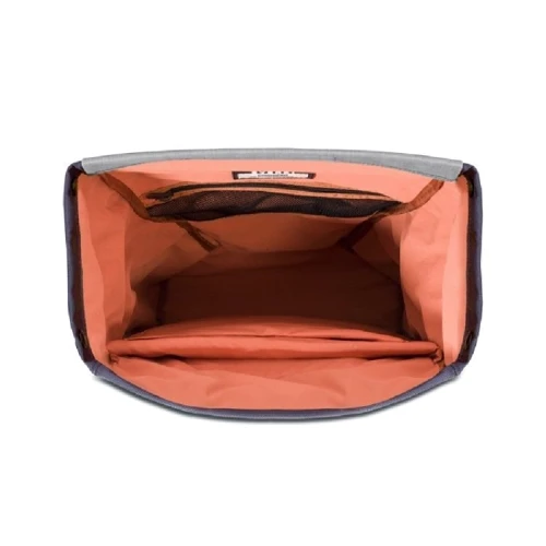 Everki ContemPRO Roll Top Navy Blue (EKP161N) for MacBook Pro 15-16"