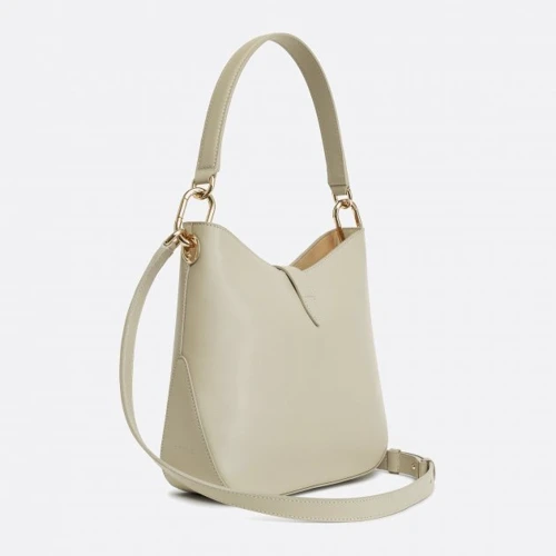 Женская сумка хобо Furla Sirena S Hobo серая (WB00355AX0733M7Y00): Страна производитель Китай