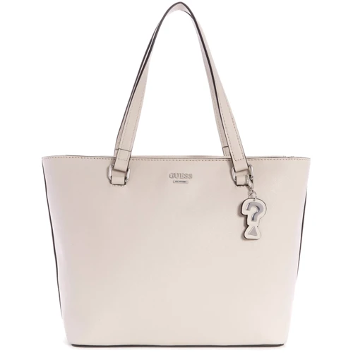 Комплект сумка и кошелек GUESS бежевый (GU0638W): Пол Женский