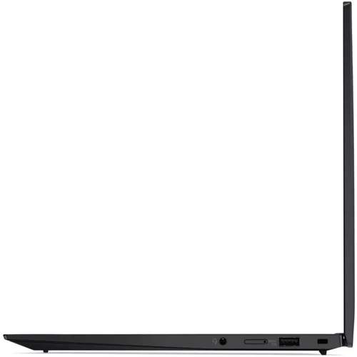 Ноутбук Lenovo ThinkPad X1 Carbon Gen 10 (21CB000KUS) RB: Процессор Intel Core i5-1240P (1.7 - 4.4 ГГц) / 12 - ядерный