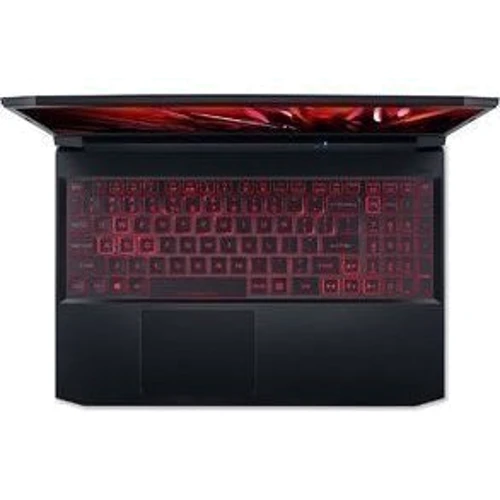 Ноутбук Acer Nitro 5 AN515-57-72CC (NH.QFGEP.006): Процессор Intel Core i7-11800H (2.3 - 4.6 ГГц) / 8 - ядерный