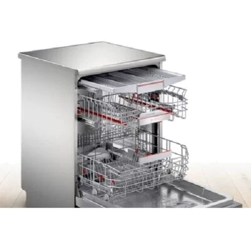 Посудомойка Bosch SMS6ZCI08E: Размеры 84.5x60x60 см