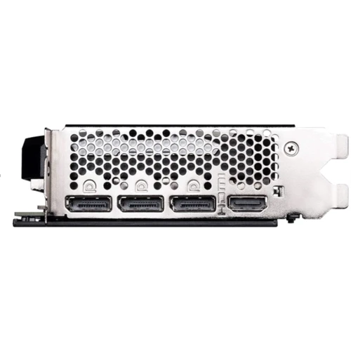 Видеокарта MSI GeForce RTX 4070 VENTUS 3X E 12G OC: Интерфейс PCI Express 4.0 x16