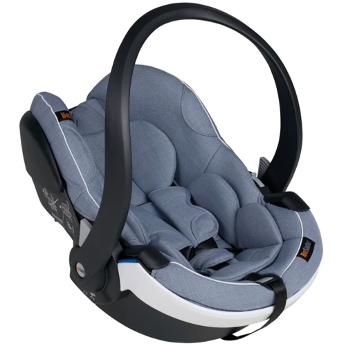 Автокрісло BeSafe iZi Go Modular X-1 iSize (Cloud Melange)