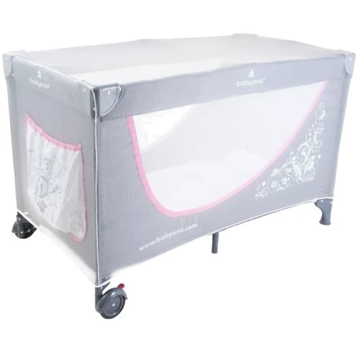 Универсальная москитная сетка BabyOno для кроватки (084): Производитель BabyOno