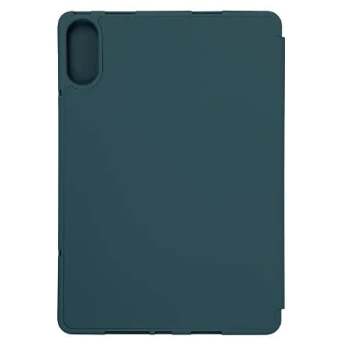 Аксессуар для планшетных ПК ArmorStandart Smart Case Fold Pen Pine Green for Xiaomi Redmi Pad Pro / Poco Pad (ARM81433): Цвет зеленый