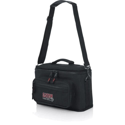 Сумка GATOR GM-4 - 4 Microphones Bag фото 2