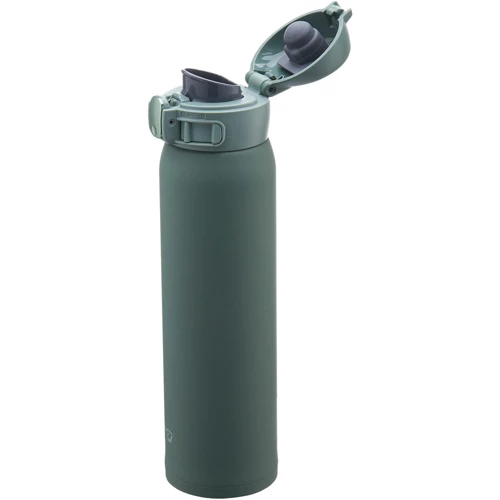 Термокружка Zojirushi SM-WA60GD 0.6 л Оливковая (1678.05.67): Цвет зеленый
