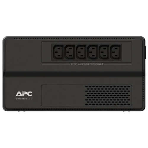 APC Easy UPS 800VA (BV800I): Производитель APC