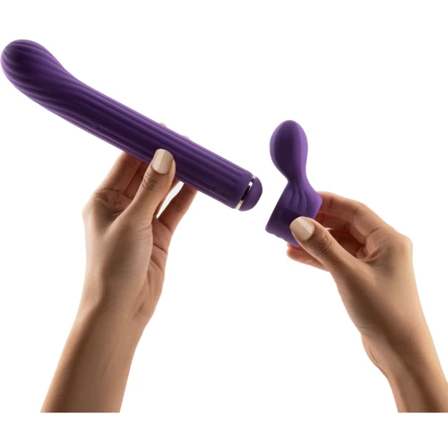 Вибратор Otouch Magic Stick S1 Plus - Purple
