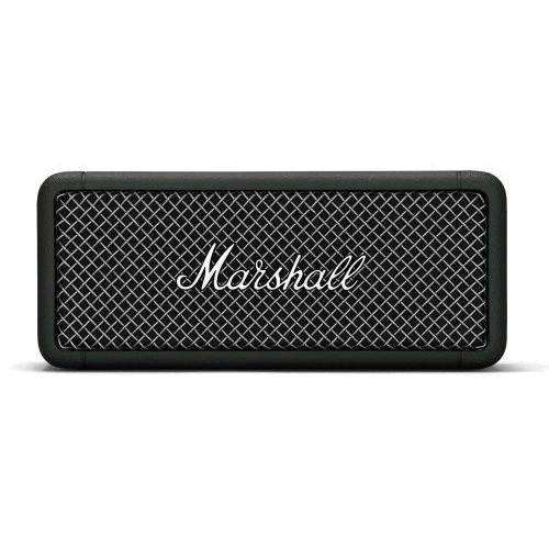 Акустика Marshall Emberton Forest (1005944): Подключение Bluetooth