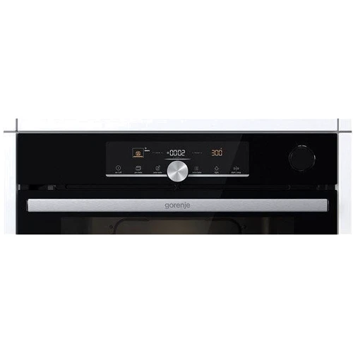 Духовой шкаф электрический Gorenje BPSAX6747A08BGWI: Количество режимов нагрева 23